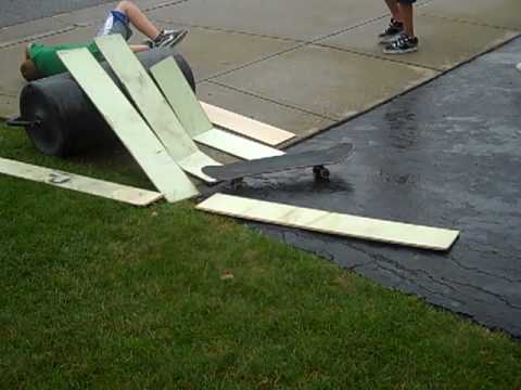 Image result for Skate ramp fail