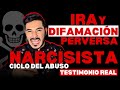 Cómo Lidiar con la Campaña de Difamación Narcisista (Ciclo del abuso-Testimonio Real) PARTE 8 Final