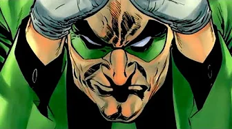 What mental illness does the Riddler have?
