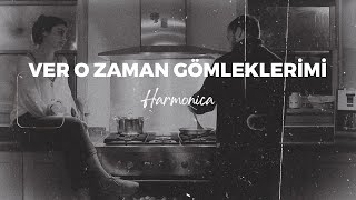 Ver O Zaman Gömleklerimi - Sıla Yalın