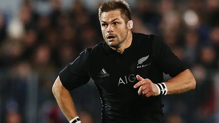 Kronfeld: New Zealand have taken it to another lev...
