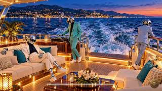 Fusion Funk Factory — The Holiday - The Fourth Day 🛥️🎸 1  Hour Funk & Disco