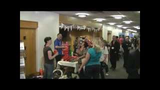 Scientific Laboratory Show Video Review 2012 Nottingham by Andrew Long 368 views 11 years ago 2 minutes, 57 seconds
