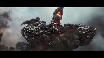 Godzilla and Kong vs Mechagodzilla no background music   Godzilla vs Kong