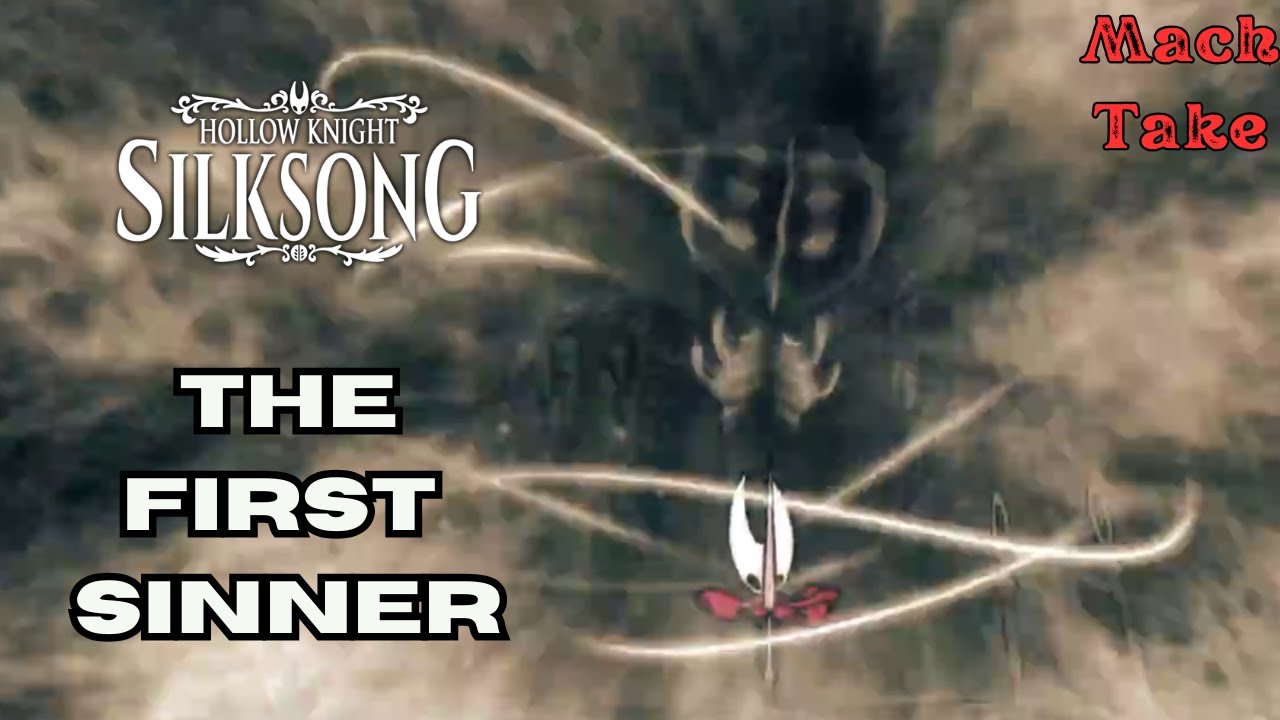 One of the MOST DIFFICULT Fights is One of My Favorites!!! Hollow Knight Silksong