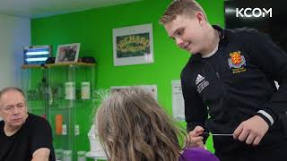 City Of Hull Sport And Community Group The Boxing