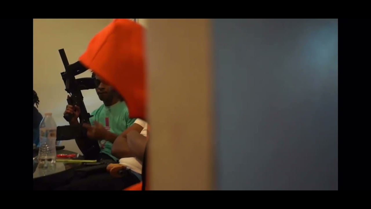 YNT KJ , Vaughn , 5attz & BĒASY - ON MY MAMA (OFFICAL VIDEO)