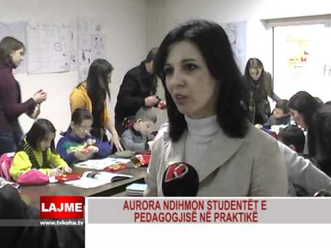 Youth Association AURORA in Cooperation with OSCE ...