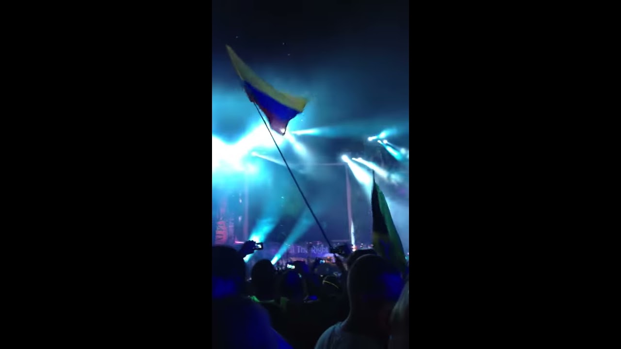 TomorrowWorld 2013 Sebastian Ingrosso