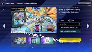 Exosister Collection Bundle