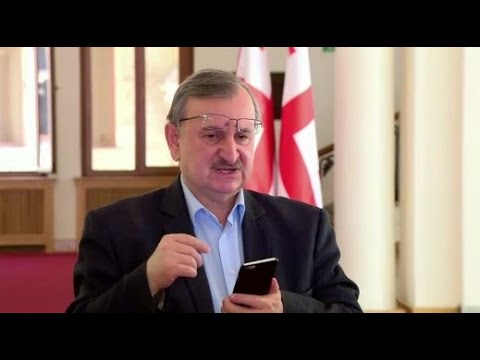 თუ კარანტინში მიდის პარლამენტის თავმჯდომარე, რატომ არ მიდიან „პატრიოტთა ალიანსის წევრები“?- გოცირიძე