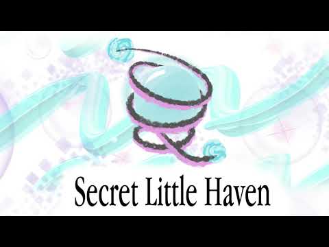 This Connection Is Secure Secret Little Haven 