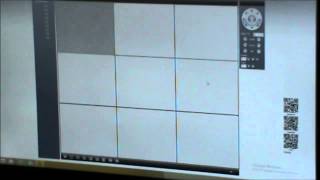 Eagleview Security EVHD 9616 Network View Setup