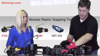 All About Fromm strapping tools