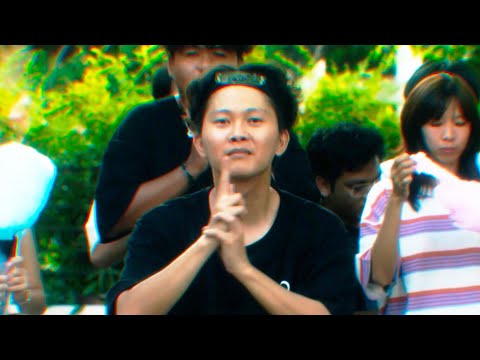 Ananped - สายไหม ft. DIAMOND MQT (Official Video)