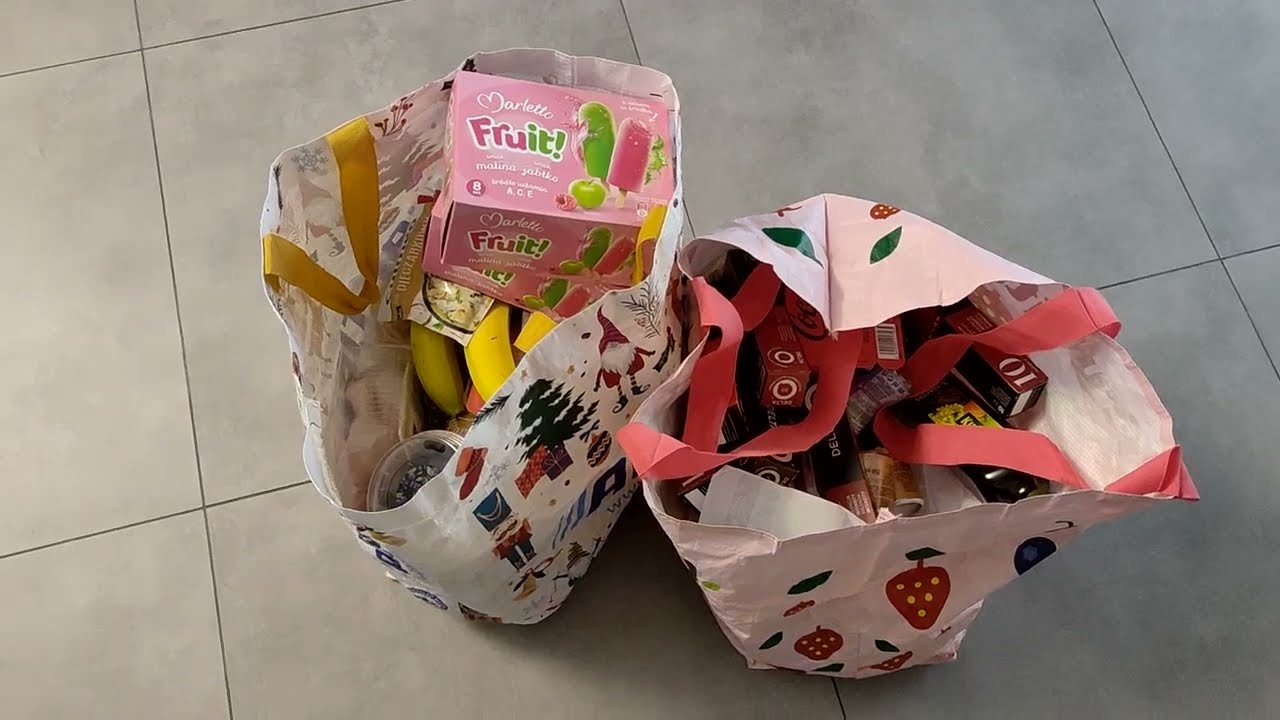 BIEDRONKA SKLEP I HAUL ZAKUPOWY