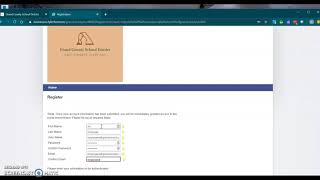 Create an Employee Portal Account