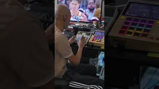 MPC SAMPLE x Michael Jackson #mpcsample #mj