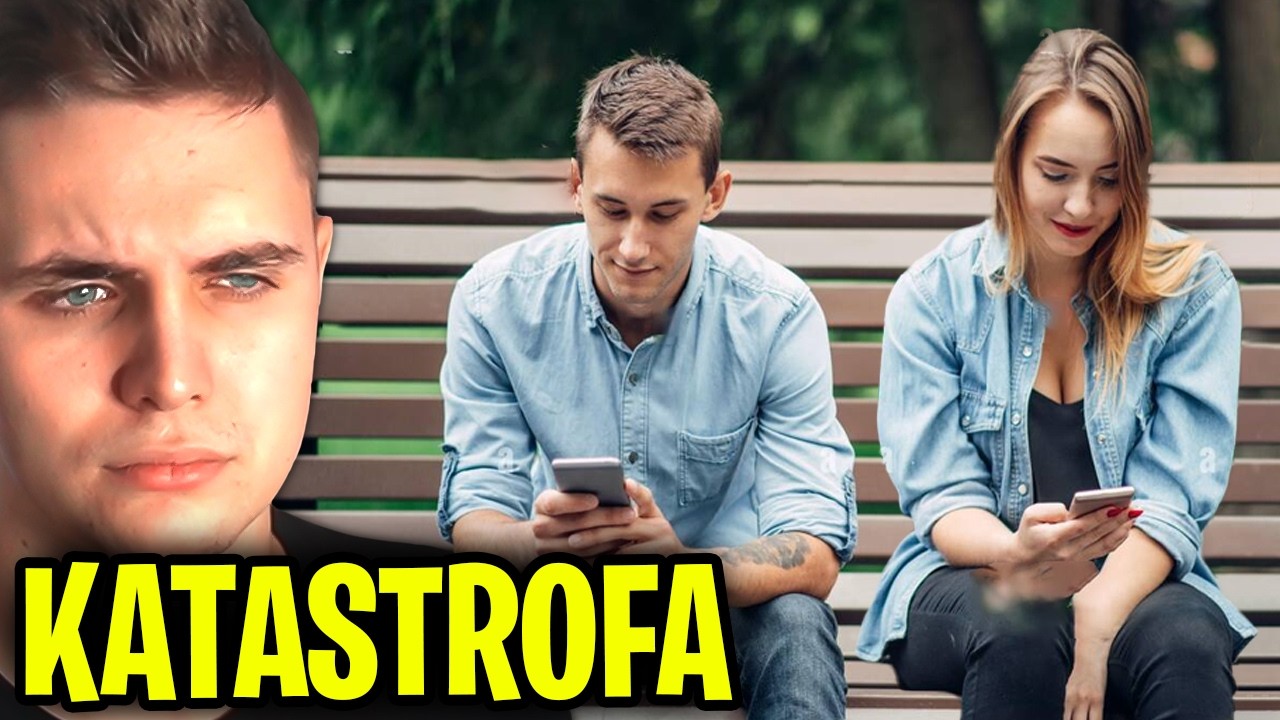 Zničily Sociální Sítě Vztahy?