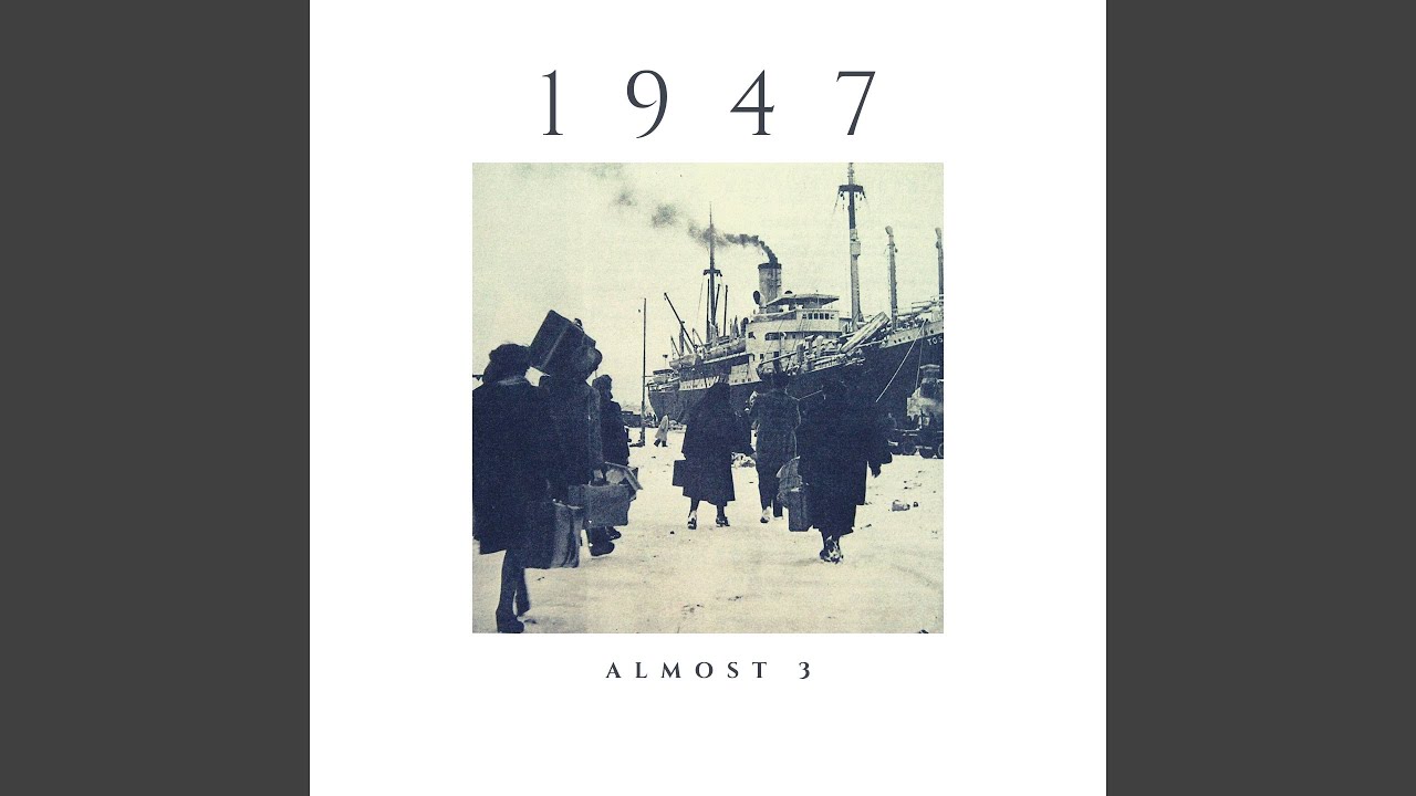 Watch 1947 on YouTube Watch 1947 on YouTube
