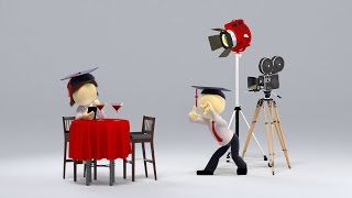 Composition Techniques For Widescreen Aspect Ratios