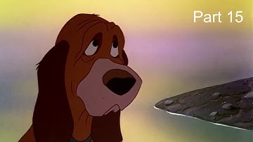 The Fox and the hound (CLOSED 23/23 || BACKUPS OPEN) REANIMATED MAP