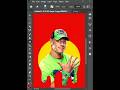 Create Water Drop Circle Clip Image in Photoshop 2026 | Easy Step-by-Step Tutorial