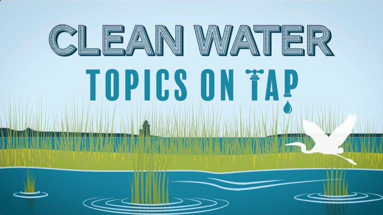 Nantucket Land Council's Clean Water: Topics on Tap - Ecological Landscaping