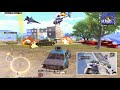 JET + MECHA unbelievable strategies 😱M202 +Chopper solo vs Squad Encounter🔥