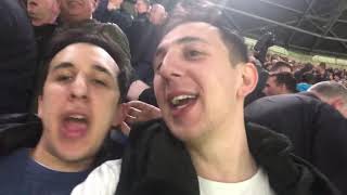 Ajax 2 tottenham 3 | instant match reaction