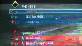 2nd Map Win (Bootleg)