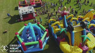 Back to school bash 2019