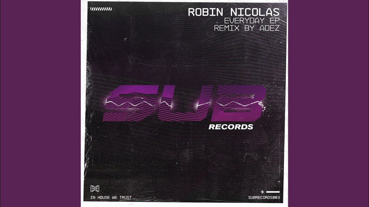 Watch Everyday on YouTube Watch Everyday on YouTube