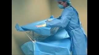 ORS Draping Procedure