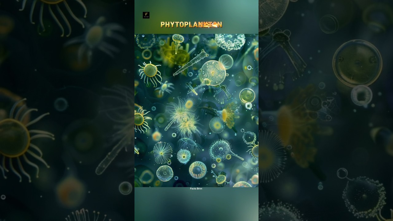 Why is the Ocean Blue or Green 🌊