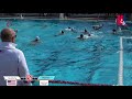 2022 National League | Olympic v Academy, NYAC v Collegiate, Riptide v LAAC | OVHS | 3/13/22-10:20AM