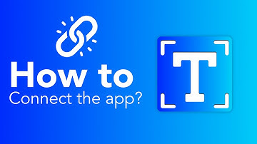 Connect Textify with your Shopify theme - Step 2 of the setup