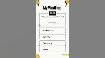 Tricky Quiz Questions #5 Mind Bending Challenge for Smart People  Brain Teasers!