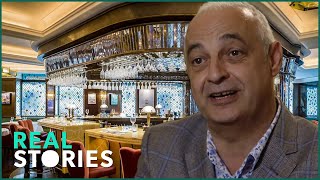 The Ivy: Renovating the World&#39;s Most Eminent Restaurant | Real Stories