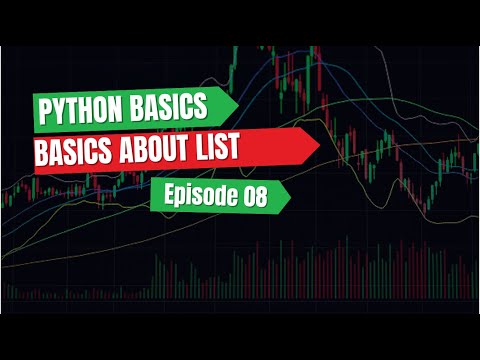 Master Python Lists: Access, Modify, Add, Remove & Comprehension Explained!