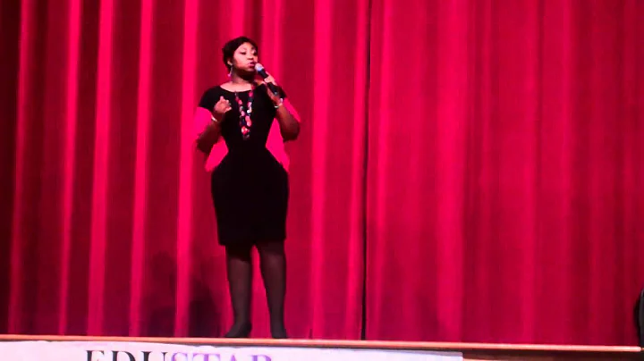 Alabaster Box- Stacy Jenkins