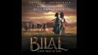 Bilal A New Breed Of Hero - Inspire Mankind  -    Atli Örvarsson