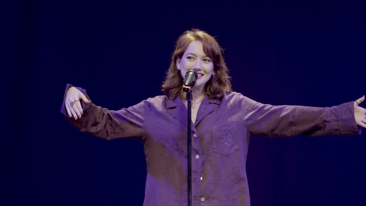 פרח בר מיניאלי - ״תנסה אותי״ / ״מאמא מיה״ מתוך ״טעות בליהוק״