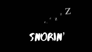 Zoena Boy Ft Rudyfromday1 - Snorin