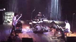 Can't Leave The Night - BADBADNOTGOOD