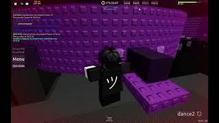 Tower of Eternal Void ALL JUMPED // New Best All Jump