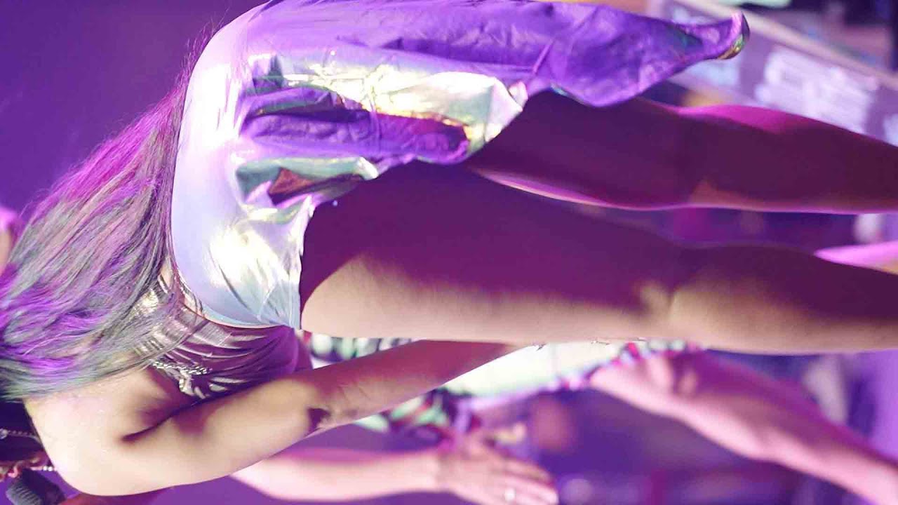 BIKIN GRENGG!! AINI ZAFARA JANDA 7 KALI