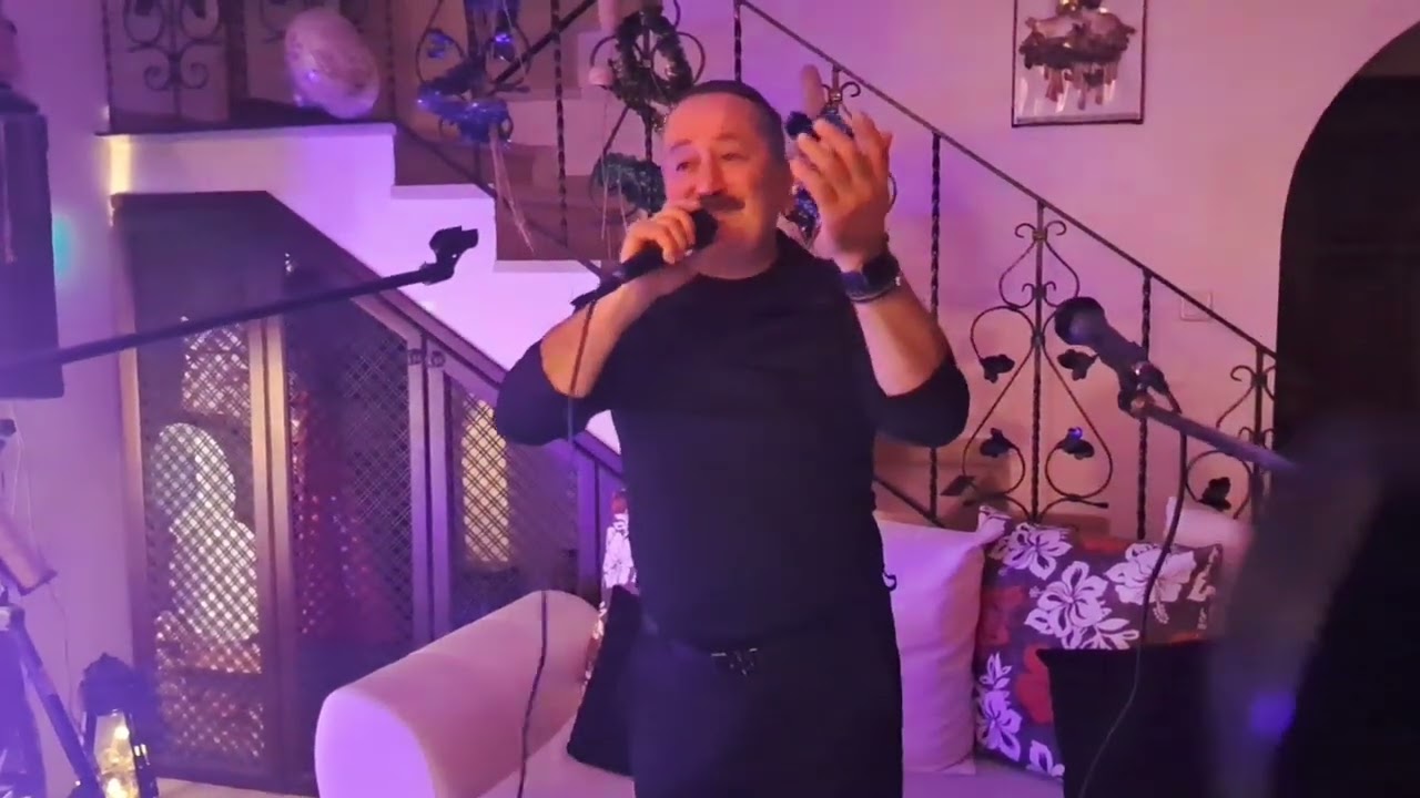 Sensiz yaşamaya alışacağım...