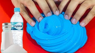 Como fazer slime: 12 receitas caseiras SIMPLES e FÁCEIS