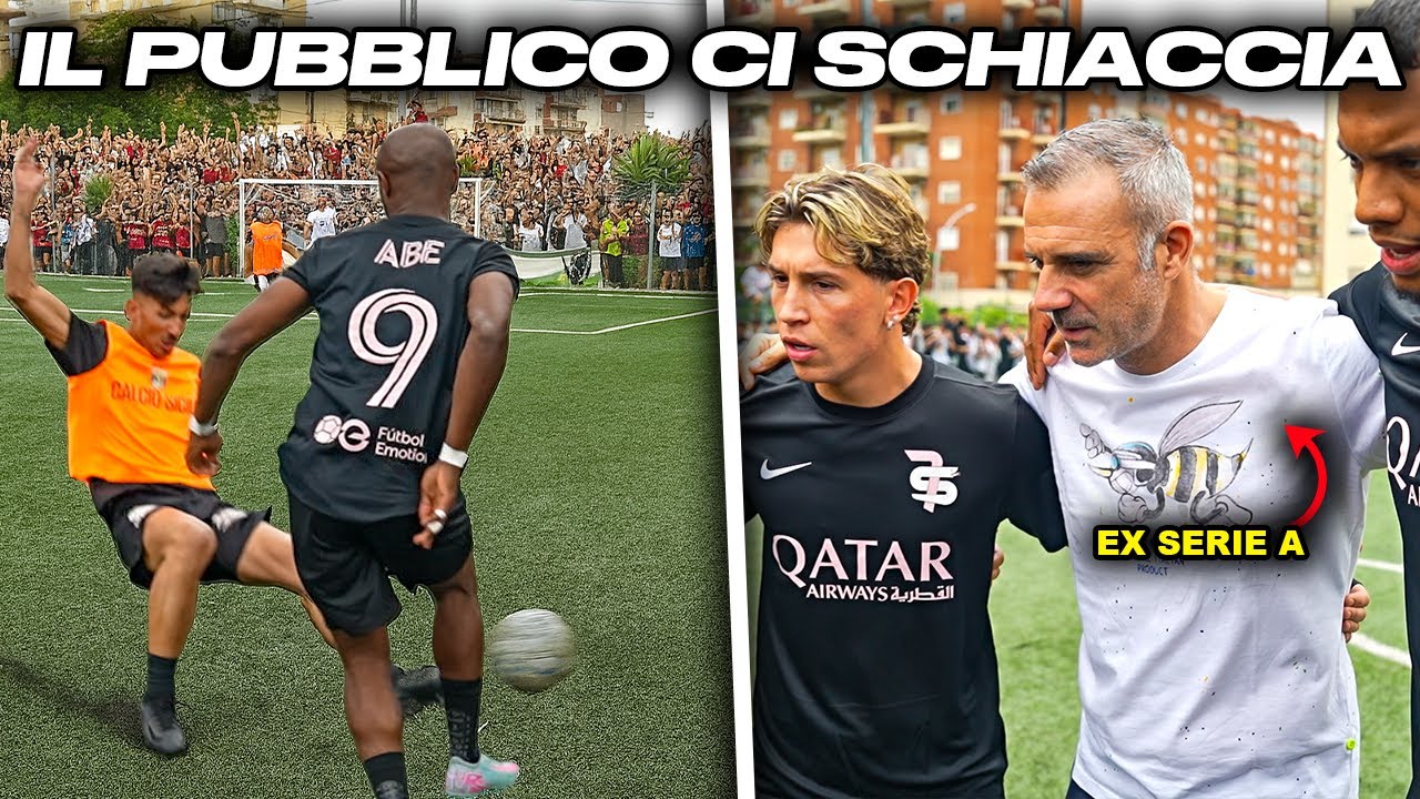 12 ORE PALERMO 🚨 IL NOSTRO ULTIMO TORNEO! 4000 € montepremi